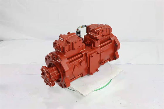 Bomba principal hidráulica de la Vínculo-correa 330LX SH330-3A SH330-1 de la bomba de pistón de KSJ2851 K5V140DTP1G9R K5V140DTP CX330 CX350
