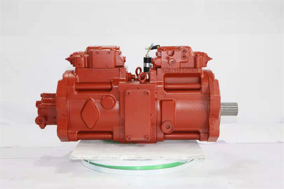 Bomba principal hidráulica de la Vínculo-correa 330LX SH330-3A SH330-1 de la bomba de pistón de KSJ2851 K5V140DTP1G9R K5V140DTP CX330 CX350