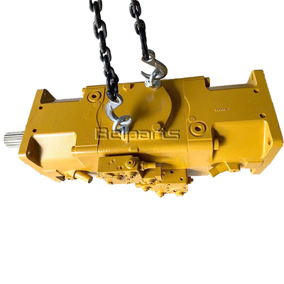 Bomba principal hidráulica 2W4332 de Hydraulic Pump E374 2977684 del excavador para erpillar