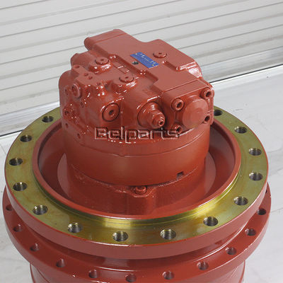 Excavador del montaje 05/202500 KYB MAG170VP-5000 del motor del viaje de HD1430 JS330