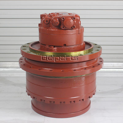 Excavador del montaje 05/202500 KYB MAG170VP-5000 del motor del viaje de HD1430 JS330