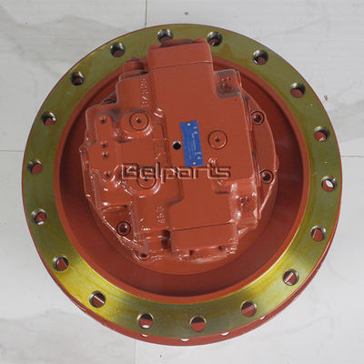 Excavador del montaje 05/202500 KYB MAG170VP-5000 del motor del viaje de HD1430 JS330