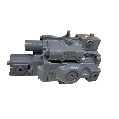 Bomba principal hidráulica de Hydraulic Pump For SH60 del excavador A10VD43