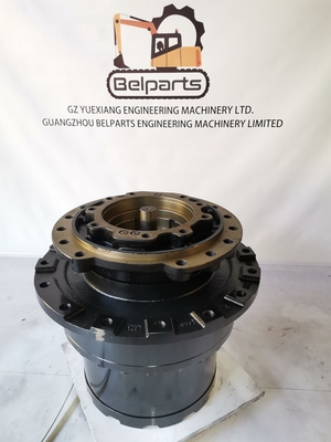 Belparts Piezas de excavadora ZX180-3 Caja de cambios de reducción de viaje 9170996 Para Hitachi