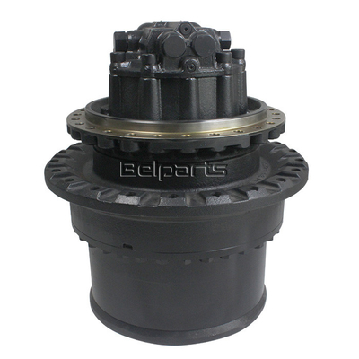 Partes de excavadoras HITACHI ZX330 ZX350 Motor de viaje Assy 9190296