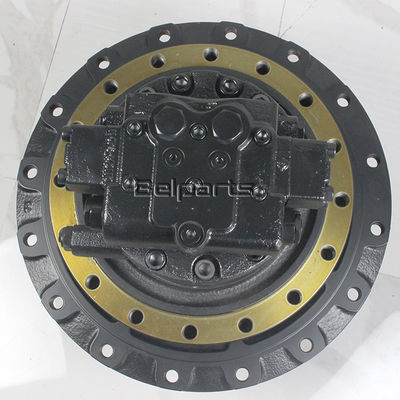 Belparts Excavadora Motor de viaje Assy E320E El conjunto de accionamiento final hidráulico 334-9986
