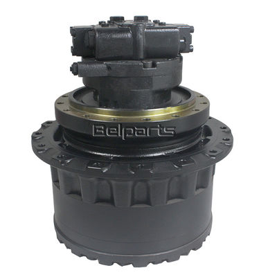 Belparts Excavadora Motor de viaje Assy E320E El conjunto de accionamiento final hidráulico 334-9986