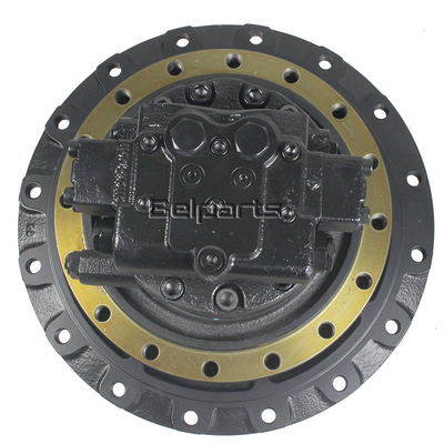 Belparts Excavadora Motor de viaje Assy E320E El conjunto de accionamiento final hidráulico 334-9986