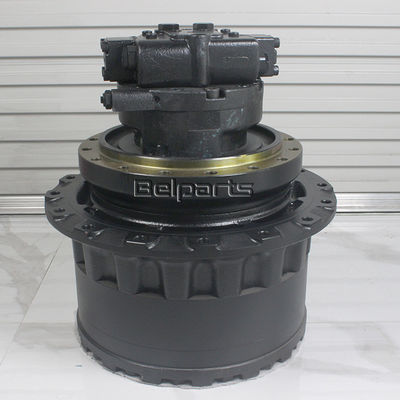 Belparts Excavadora Motor de viaje Assy E320E El conjunto de accionamiento final hidráulico 334-9986