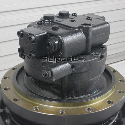 Belparts Excavadora Motor de viaje Assy E320E El conjunto de accionamiento final hidráulico 334-9986