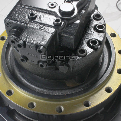 Belparts Excavadora Motor de viaje Assy E320E El conjunto de accionamiento final hidráulico 334-9986