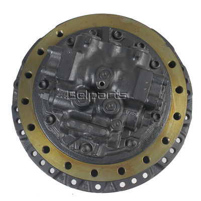 Partes de excavadora Motor de viaje Assy ZX200 Final Drive Assy 9168003 para Hitachi