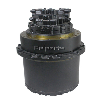 Partes de excavadora Motor de viaje Assy ZX200 Final Drive Assy 9168003 para Hitachi