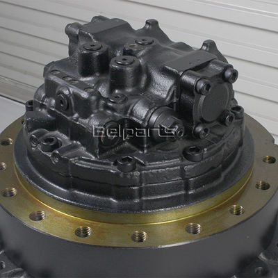 Partes de excavadora Motor de viaje Assy ZX200 Final Drive Assy 9168003 para Hitachi