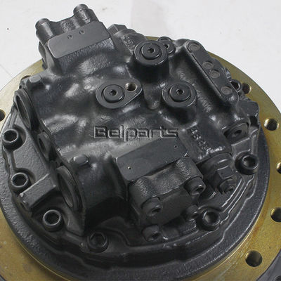 Partes de excavadora Motor de viaje Assy ZX200 Final Drive Assy 9168003 para Hitachi