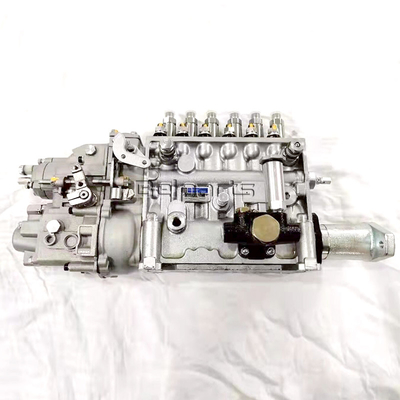 Excavador Fuel Injection Pump de Doosan Dx225lca DX300 400912-00071 400912-00062
