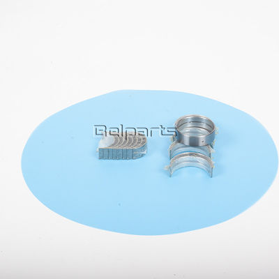 El motor diesel parte V2203 1A091-23480 que lleva principal 17311-23480 17311-22014 para Kubota