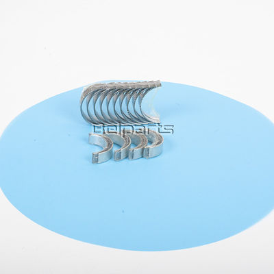 Estafa Rod Bearing Thrust Washer del motor diesel 4LE2 897045915 897045800
