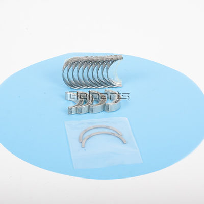 Estafa Rod Bearing Thrust Washer del motor diesel 4LE2 897045915 897045800