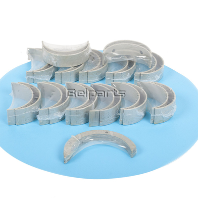 Tubería de Engine Parts 6SD1 del excavador EX330-3 que lleva 1115100870 111510-0870
