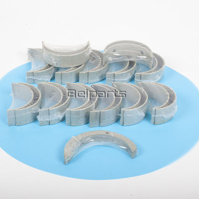 Tubería de Engine Parts 6SD1 del excavador EX330-3 que lleva 1115100870 111510-0870