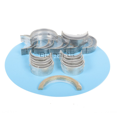 Estafa Rod Bearing de Engine Main Bearing erpillar E320D STD C9 del excavador 151-2939 213-3190