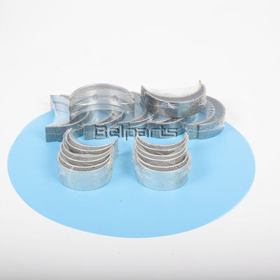 Estafa Rod Bearing de Engine Main Bearing erpillar E320D STD C9 del excavador 151-2939 213-3190