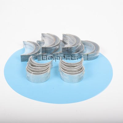 Estafa Rod Bearing de Engine Main Bearing erpillar E320D STD C9 del excavador 151-2939 213-3190