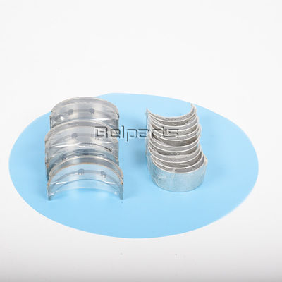 Estafa Rod Bearing de Engine Main Bearing erpillar E320D STD C9 del excavador 151-2939 213-3190