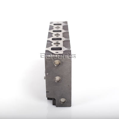 El motor diesel de PC130-7 S4D95 parte el montaje del bloque de cilindro 6205-21-1504