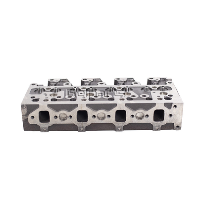 El motor diesel de PC130-7 S4D95 parte el montaje del bloque de cilindro 6205-21-1504