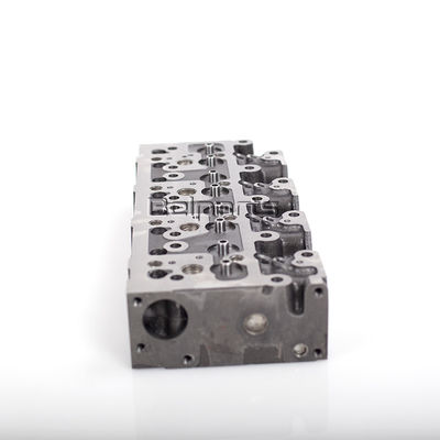El motor diesel de PC130-7 S4D95 parte el montaje del bloque de cilindro 6205-21-1504
