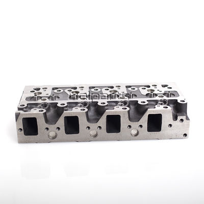 El motor diesel de PC130-7 S4D95 parte el montaje del bloque de cilindro 6205-21-1504