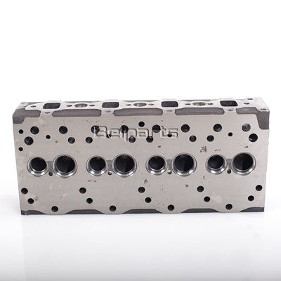 El motor diesel de PC130-7 S4D95 parte el montaje del bloque de cilindro 6205-21-1504