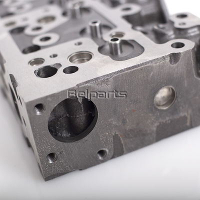 El motor diesel de PC130-7 S4D95 parte el montaje del bloque de cilindro 6205-21-1504