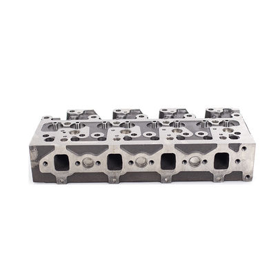 El motor diesel de PC130-7 S4D95 parte el montaje del bloque de cilindro 6205-21-1504