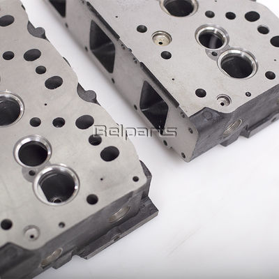 El motor diesel de erpillar S6K parte culata E320 1838171 517521 183-8171