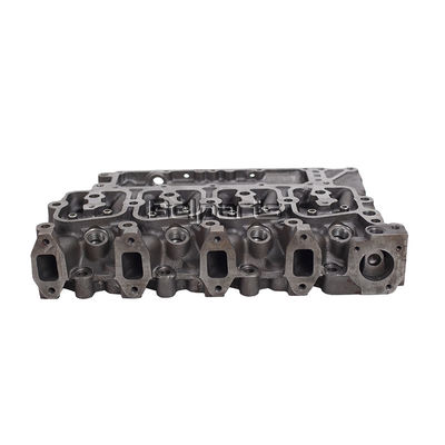 Culata de 4BT PC120-6 descubre 4B3.9 la cabeza 3966448 para el excavador de KOMATSU