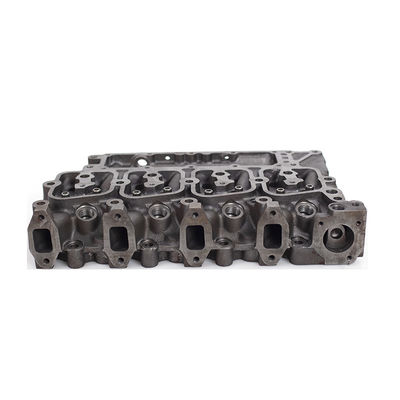 Culata de 4BT PC120-6 descubre 4B3.9 la cabeza 3966448 para el excavador de KOMATSU