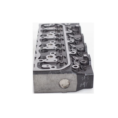 Montaje 8-97141-821-1 de culata del motor del excavador EX120 4BD1 8971418212 8-94431-523-0