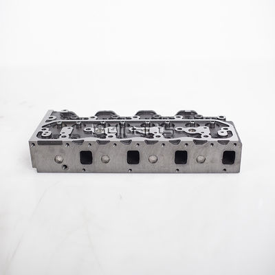 Montaje 8-97141-821-1 de culata del motor del excavador EX120 4BD1 8971418212 8-94431-523-0