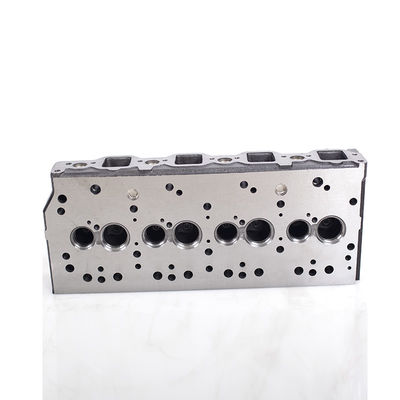 Montaje 8-97141-821-1 de culata del motor del excavador EX120 4BD1 8971418212 8-94431-523-0
