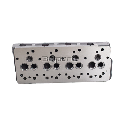 culata 4D94 6144-11-1112 129931-11000 para las piezas del motor diesel de KOMATSU