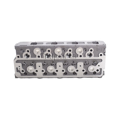 culata 4D94 6144-11-1112 129931-11000 para las piezas del motor diesel de KOMATSU