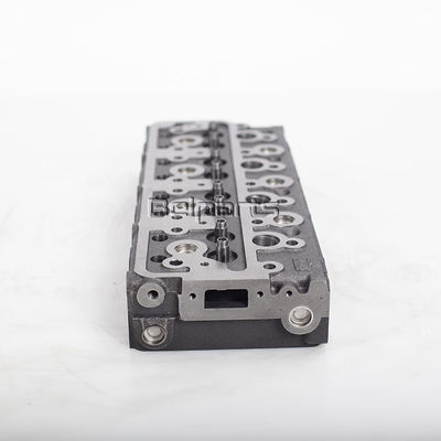 culata 4D94 6144-11-1112 129931-11000 para las piezas del motor diesel de KOMATSU