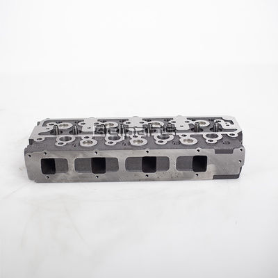 culata 4D94 6144-11-1112 129931-11000 para las piezas del motor diesel de KOMATSU