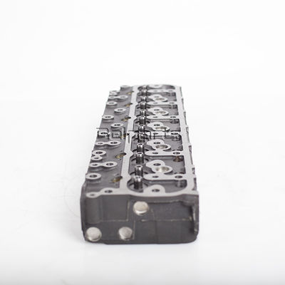 Recambios del motor diesel para culata de PC200-3 KOMATSU S6D105 6137-12-1012