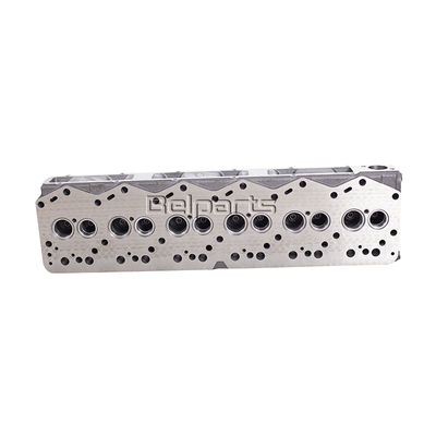 Recambios del motor diesel para culata de PC200-3 KOMATSU S6D105 6137-12-1012
