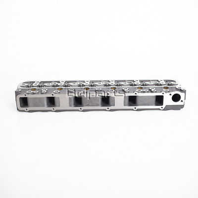 Recambios del motor diesel para culata de PC200-3 KOMATSU S6D105 6137-12-1012