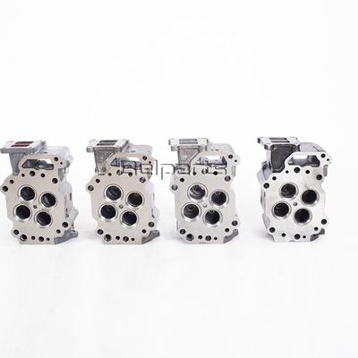 Culata de las piezas del motor de PC400-5 PC400-6 PC400-7 PC400-8 6D125 S6D125 6151-11-1102